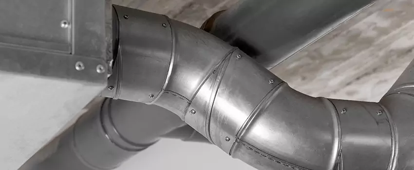 Dryer Vent Blockage Inspection in Live Oak, CA