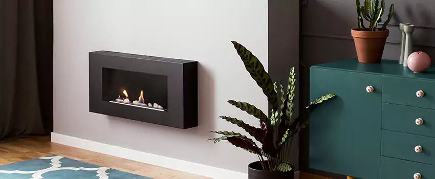 Cost of Ethanol Fireplace Repair And Installation Services in Live Oak, CA