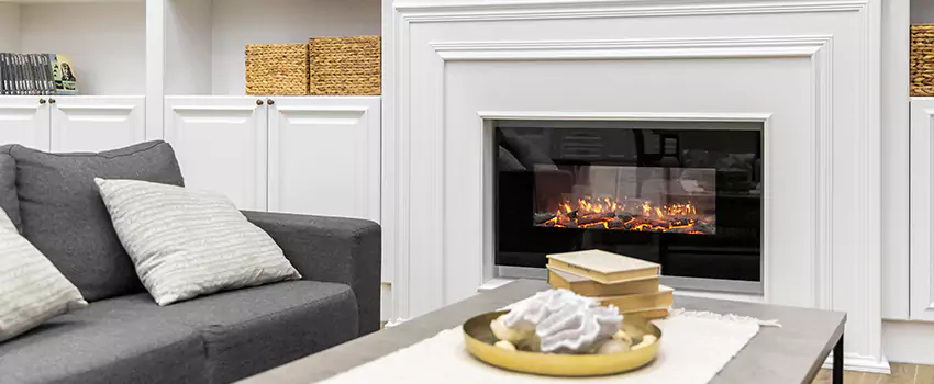 Professional Fireplace Maintenance Contractors in Live Oak, CA
