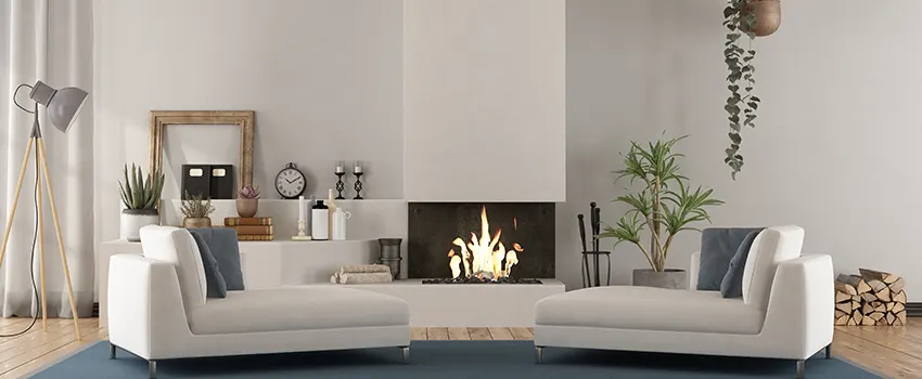 Decorative Fireplace Crystals Services in Live Oak, California