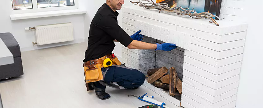 Gas Fireplace Repair And Replacement in Live Oak, CA