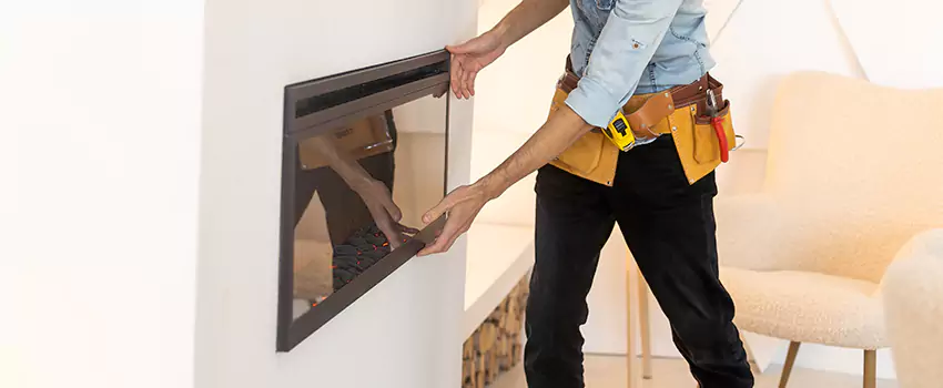 Traditional Fireplace Vent Sweeping in Live Oak, CA