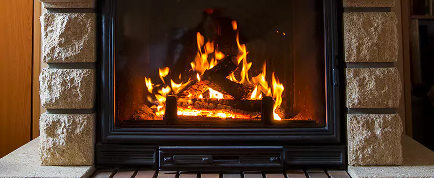 Fireplace Xtrordinair Probuilder Gas Fireplace Installation in Live Oak, CA