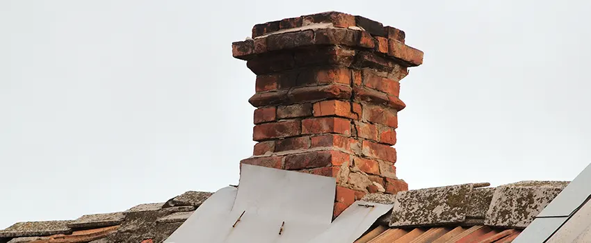 Cost of Fixing Blocked Chimney in Live Oak, California