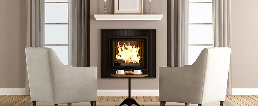 Heatilator Direct Vent Fireplace Services in Live Oak, California