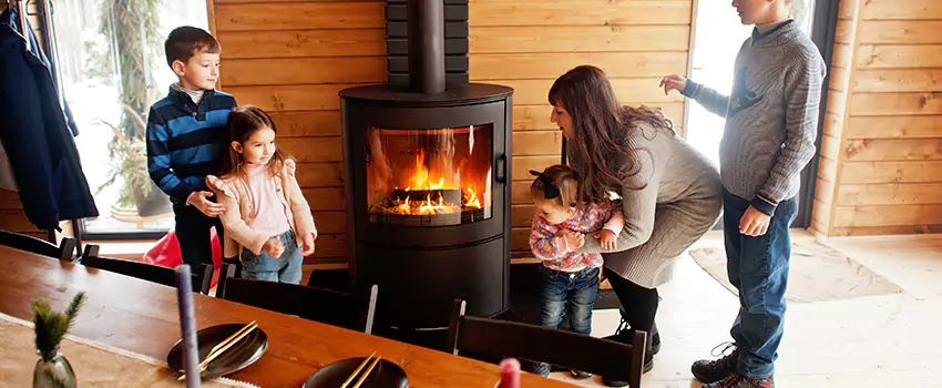 Jøtul Gas Fireplace Inspection Service in Live Oak, California