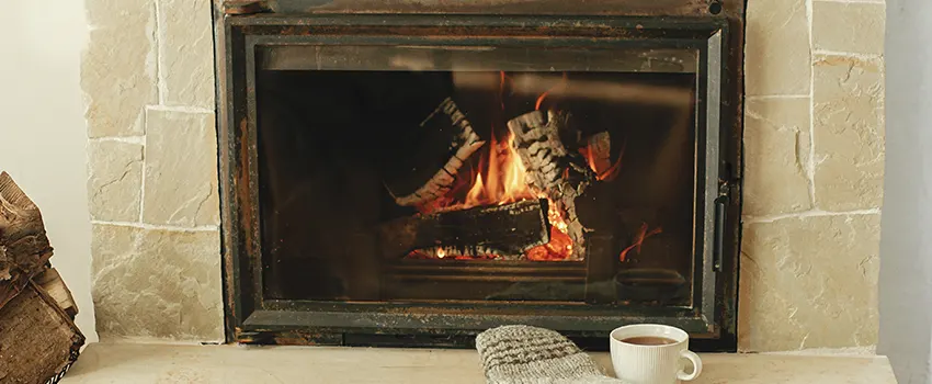 Kings man Fireplaces Insert Services in Live Oak, CA