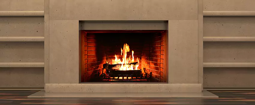 Majestic Trilliant Series Gas Fireplace Insert Repair in Live Oak, California