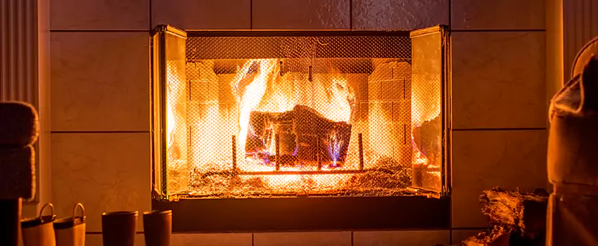 Monessen Hearth Courtyard Outdoor Gas Fireplace Maintenance in Live Oak, CA