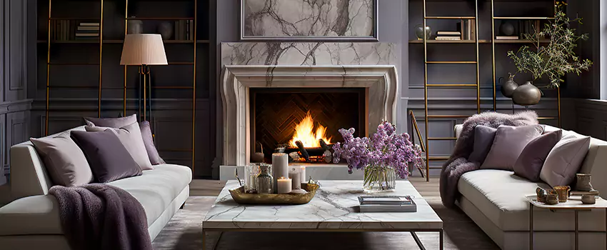 Napoleon Galaxy Series Outdoor Fireplaces Repair in Live Oak, CA