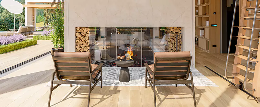 Ortal Space Creator Fireplace Repair in Live Oak, CA