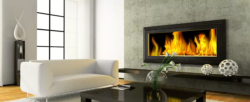 Ventless Fireplace Oxygen Depletion Sensor Installation and Repair Services in Live Oak, California