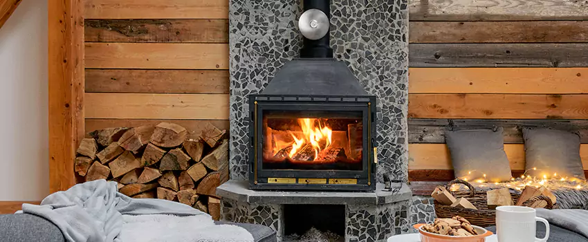 Affordable Wood Fireplace Fixing Solutions in Live Oak, California