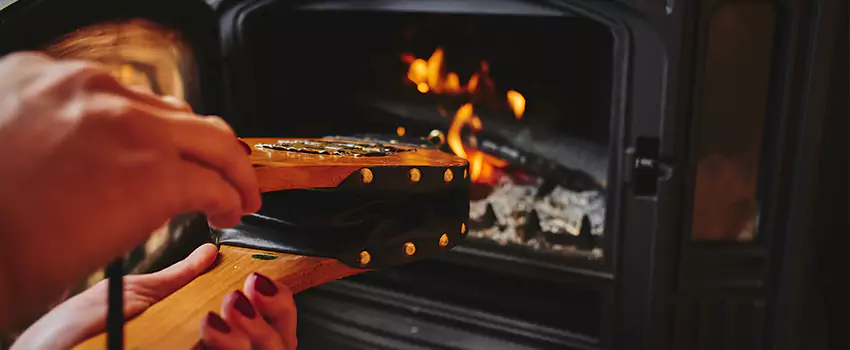 Cost of Wood Furnace Repair and Installation Services in Live Oak, CA